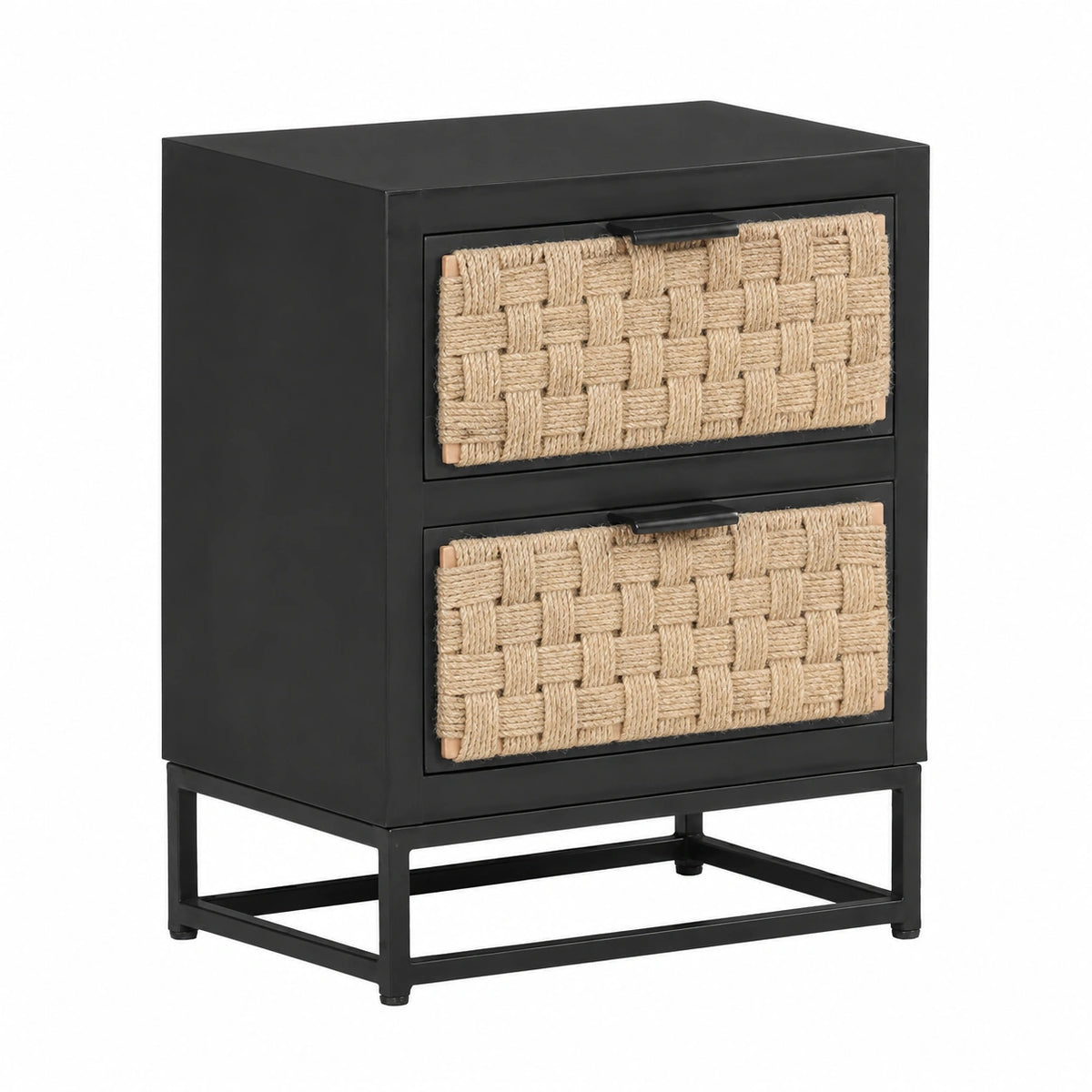 Tavolino Soggiorno Mobiletto Bagno Salvaspazio Consolle Ingresso Comodino Piccolo Comodino 40 × 30 × 50 cm in Legno Massello di Mango per Cucina
