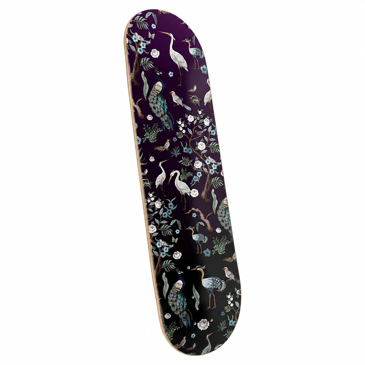 Lab Deck Skateboard Skateboard Tavola Naturale Chic 8.5